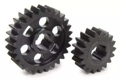 SCS Quick Change Gear Set 6 Spline 613