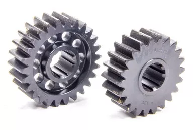 SCS Quick Change Gear Set 8