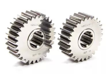 SCS Sportsman QC Gear Set 1012