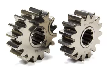 SCS Sportsman QC Gear Set 1015K