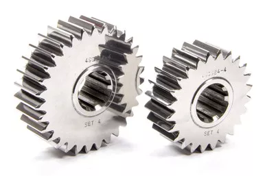 SCS Sportsman QC Gear Set 104