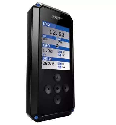 SCT PERFORMANCE 40490