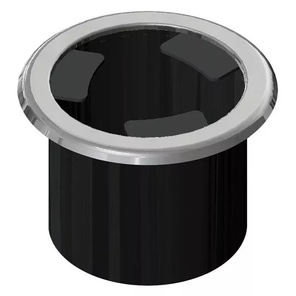 Sea-Dog Captive Drink Holder With Bezel