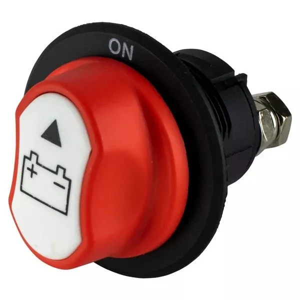 Sea-Dog Micro Battery Switch