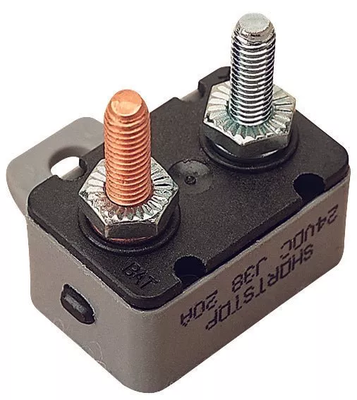 Sea-Dog Resettable Circuit Breakers