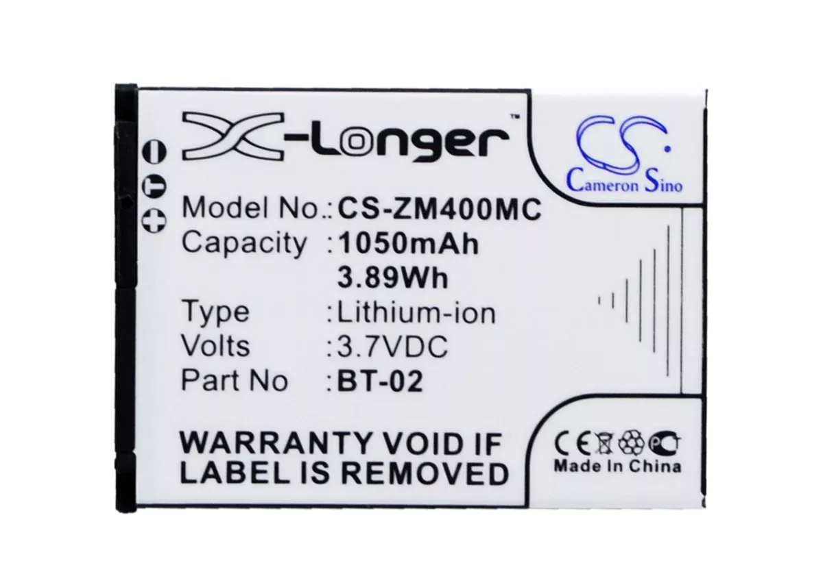 SeaLife DC2000 Pro DC2000 Camera Replacement Battery