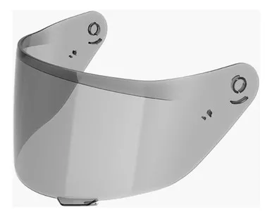 Sena Phantom Dark Smoke Shield