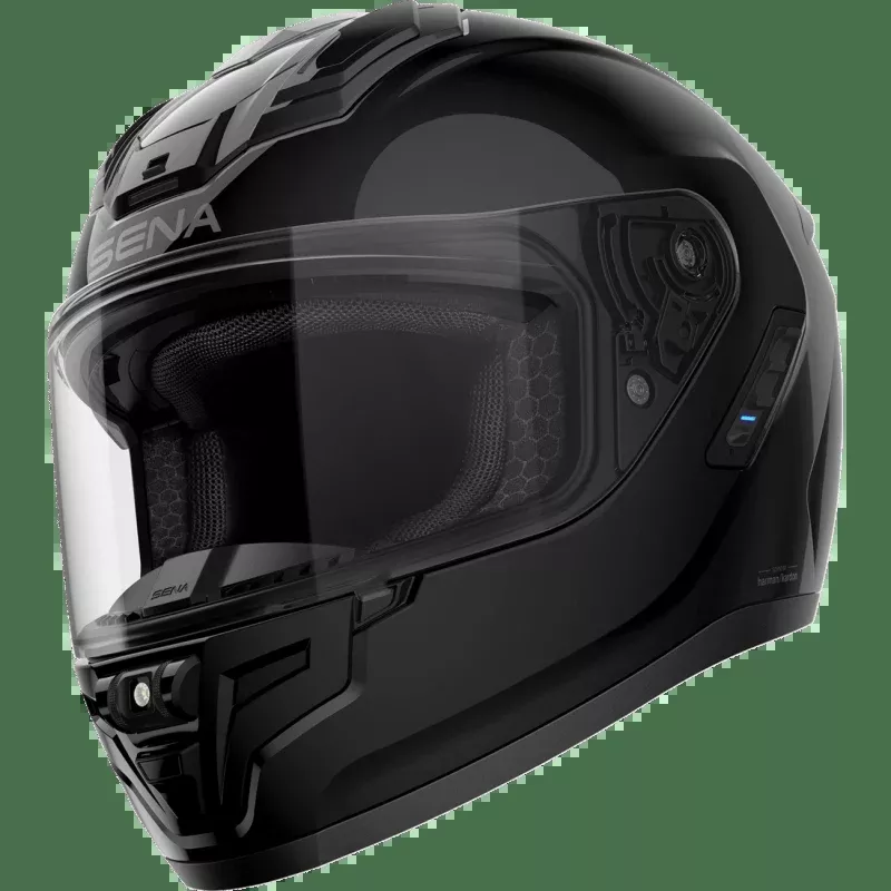 Sena Phantom Full-Face Helmet Mesh