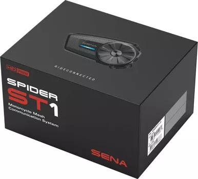 Sena SPIDER-ST1-10D