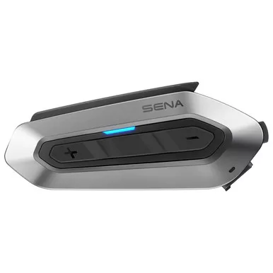 Sena SRL-EXT Bluetooth Communication System for Shoei RF-1400 Helmet