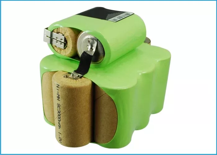 Shark EP750 EP750 100350 Vacuum Replacement Battery