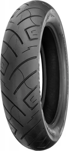 Shinko Tire 777 Cruiser Heavy Duty - Front