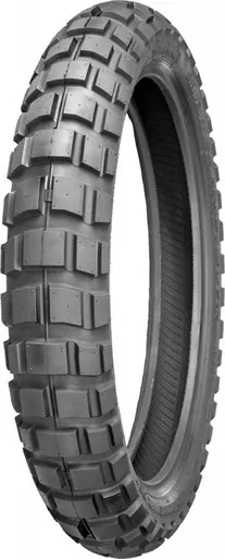 Shinko Tire 804 Dual Sport - Front