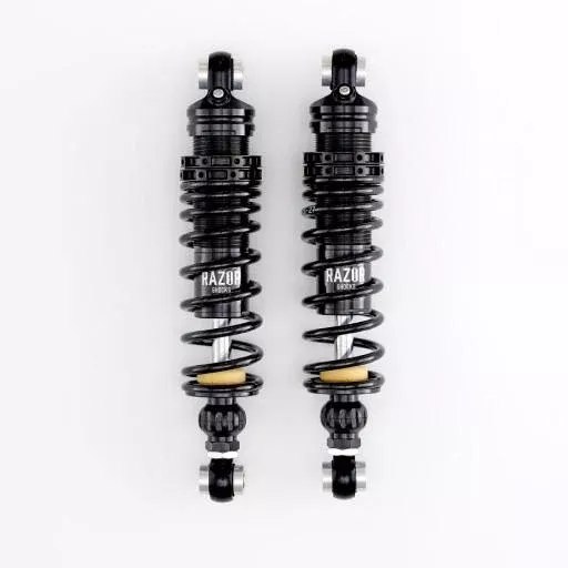 Shock Absorber -Razor Lite (390mm) K-TECH 283B-250-390-THR