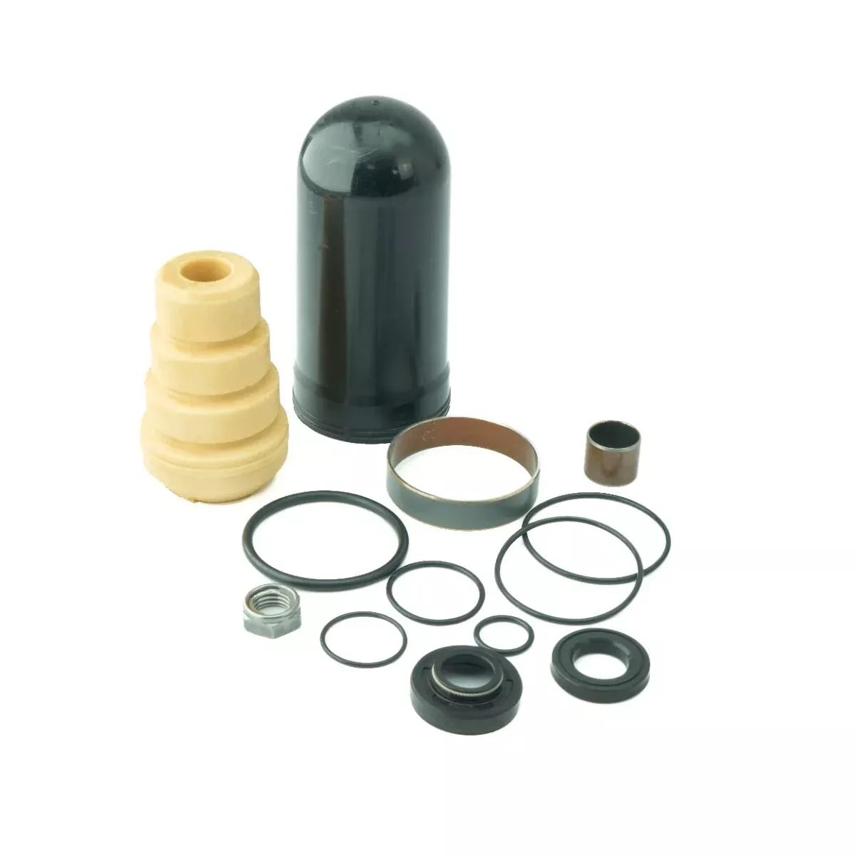 SHOCK ABSORBER SERVICE KIT KYB 50/16, K-TECH 206-200-050-001