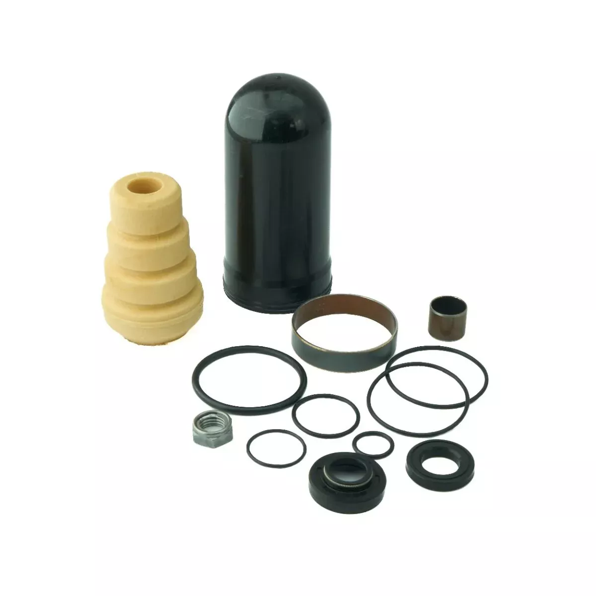 SHOCK ABSORBER SERVICE KIT KYB 50/16, K-TECH 206-200-050-004