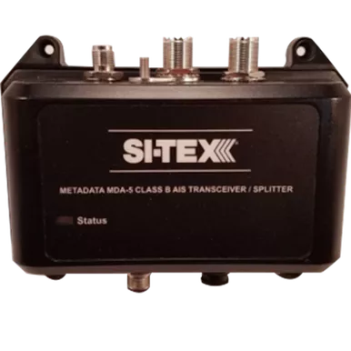 Si-Tex MDA-5 HI-POWER 5WATT SOTDMA CLASS B AIS TRANSCEIVER