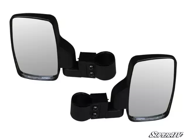 SIDE VIEW MIRROR HD, POLARIS, CAN-AM, HONDA, YAMAHA 2
