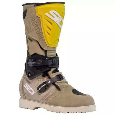 Sidi Adventure 2 Gore Sand Boots
