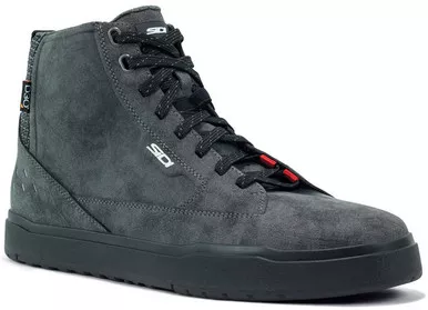 Sidi ARX WP Full Black Shoes