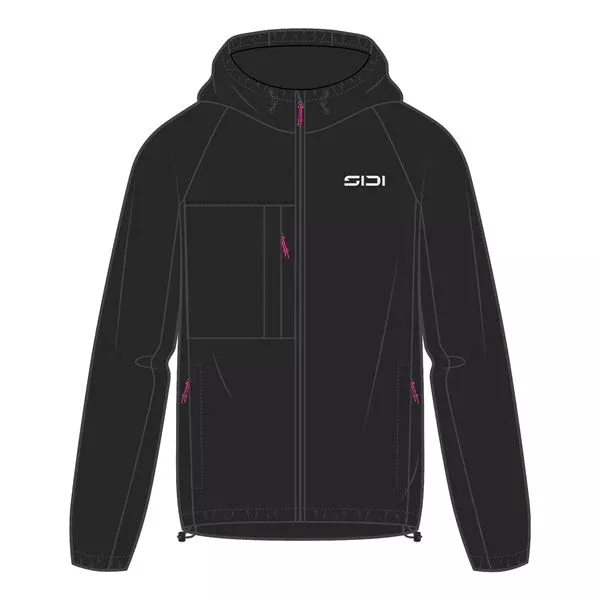 Sidi Motus Jacket