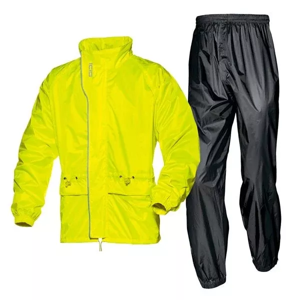 Sidi Tempora Rain Suit