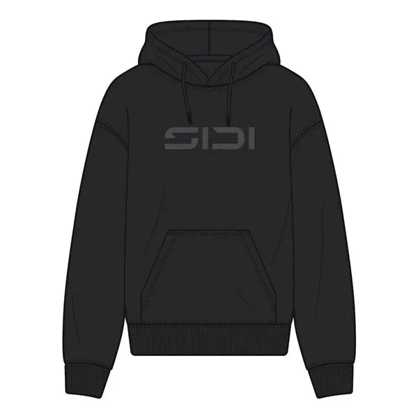 Sidi Tempys Hoodie