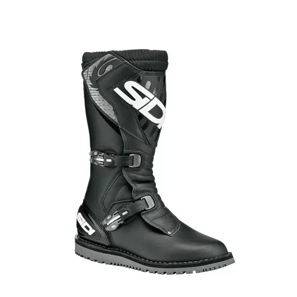 Sidi Trial Zero.2 Boots