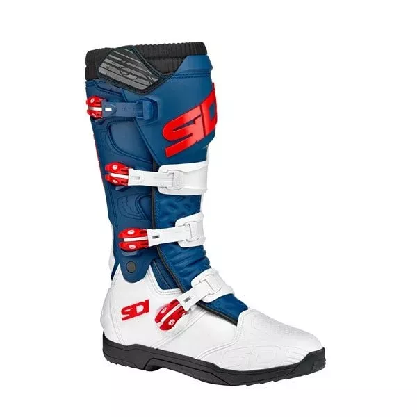 Sidi X Power SC Boots