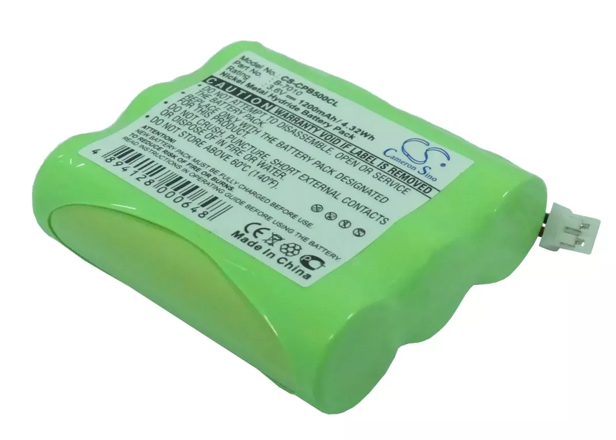 Siemens 240 242 CS240 CS242 Cordless Phone Replacement Battery