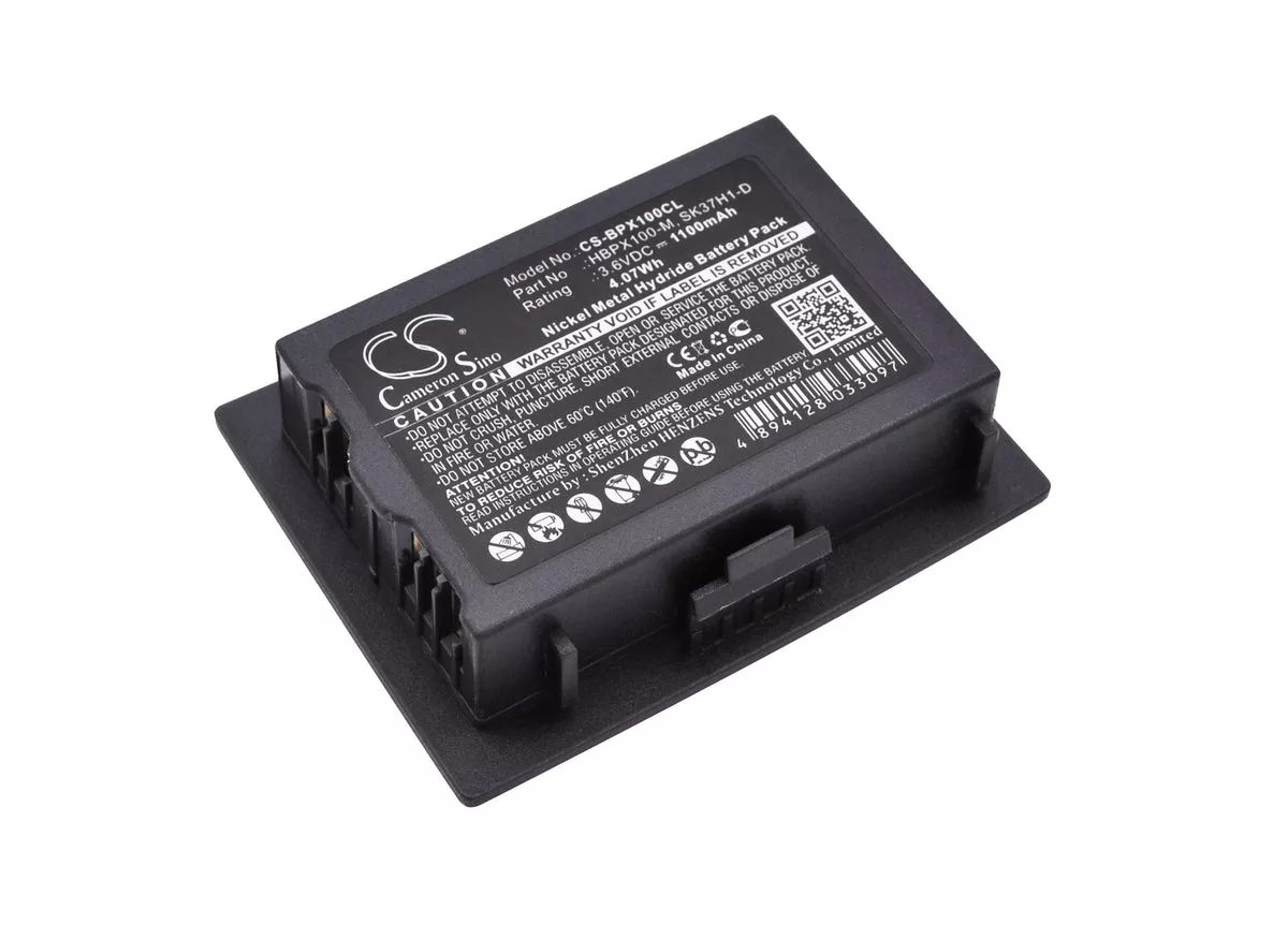 Siemens optiPoint W1 Cordless Phone Replacement Battery