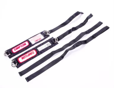 Simpson Child Arm Restraints 3600JBK