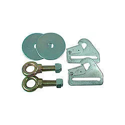 Simpson Floor Mount Kit 31020
