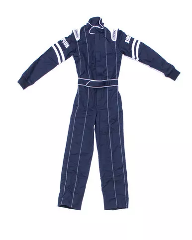 Simpson Legend 2 Youth Large Black LY22371