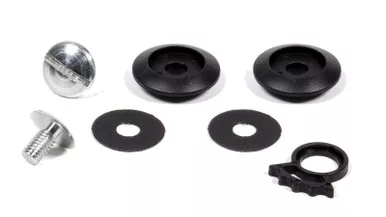 Simpson Pivot Kit Carbon Bandit 99016