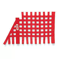 Simpson Window Net 16in x 27in NASCAR 36004R