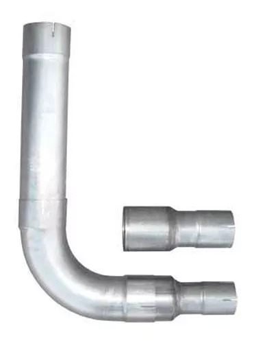 Single Stack Pipe Kit 5in PYPSTD006