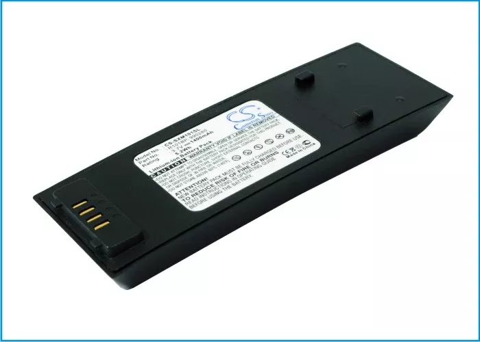Sirius XM Satellite Sportscaster XM101WK DAB Digital Replacement Battery