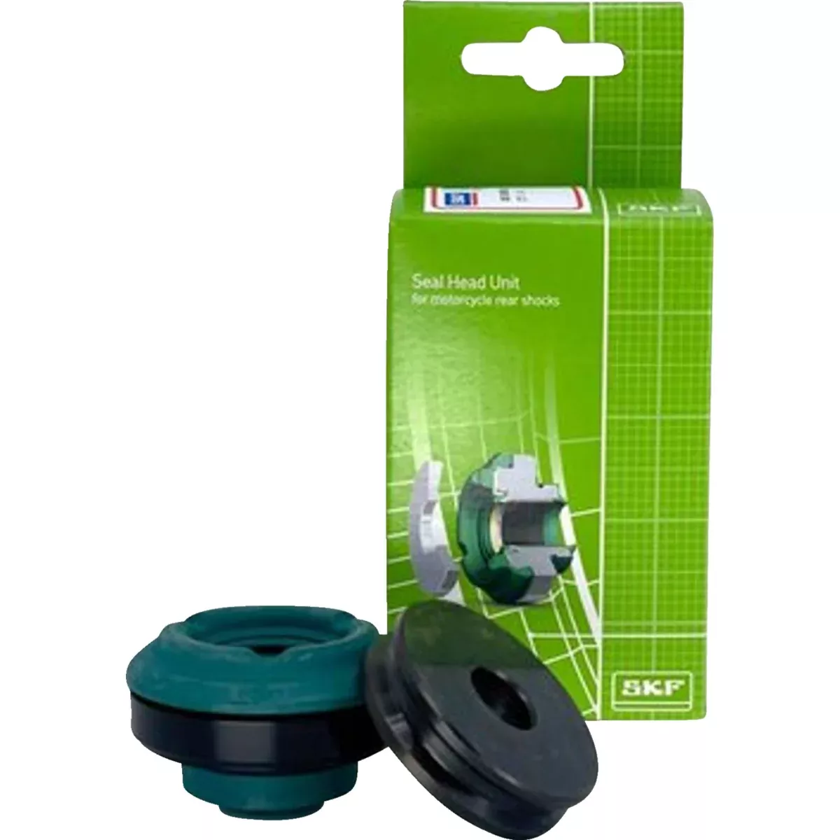 Skf Seal Head Kit - SH2-WP1850P Husaberg Dirt Bikes 2012-2014