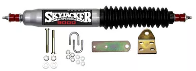 Skyjacker 9109 Silver Single Stabilizer Kit