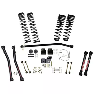 Skyjacker G452RLTD Suspension Lift Kit