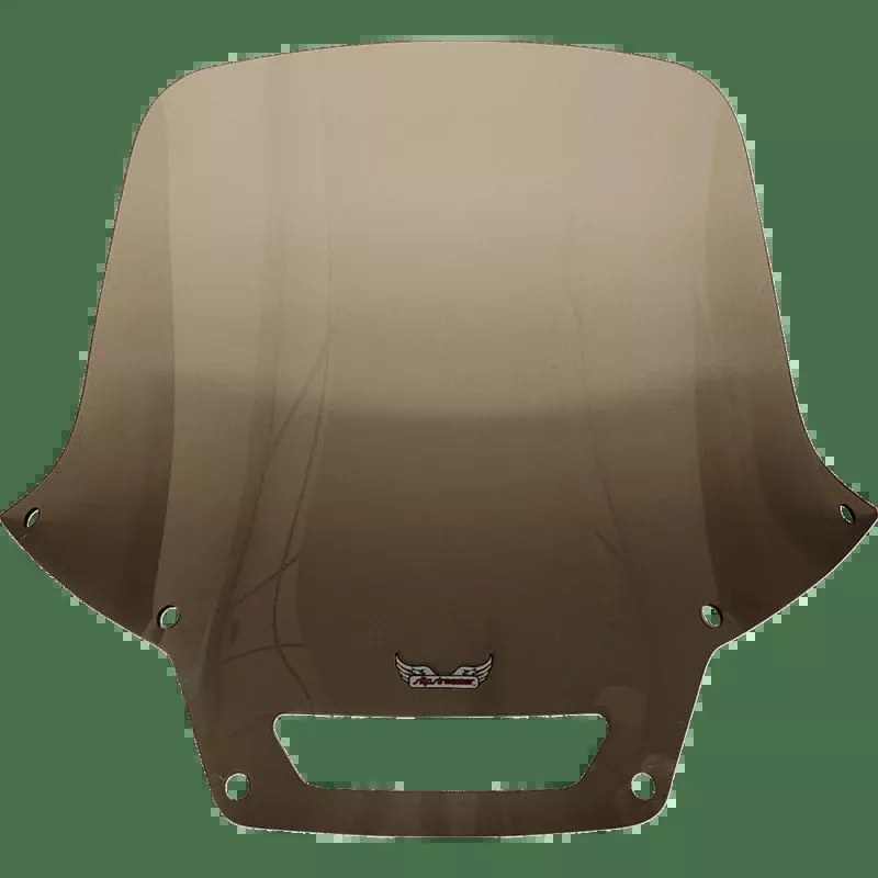 Slipstreamer Windshield Fxdl-ST TNT +6