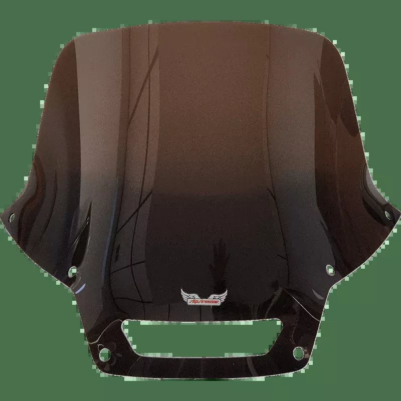 Slipstreamer Windshild Fxdl-ST Dtnt +4