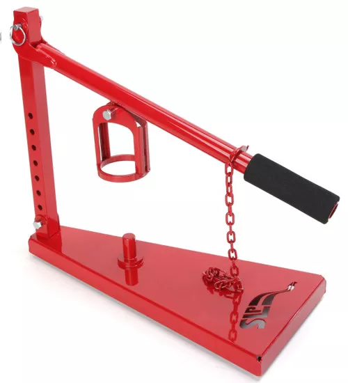 SLP Clutch Press Tool (20-222)