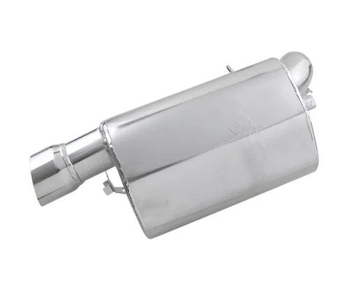 SLP Lightweight Slip-On Silencer ERA 2014 Technology (09-312)