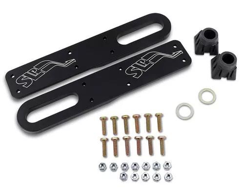 SLP Slide Rail Extensions 6" (31-234)
