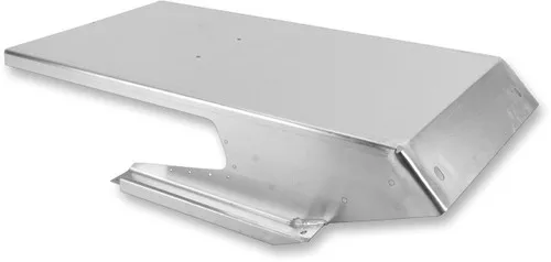 SLP Snowmobile Tunnel Extension Skidoo (32-597)