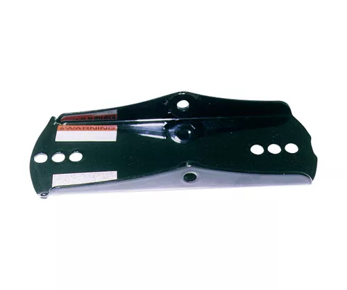 SLP Standard Ski Mounting Saddle Black (35-407)