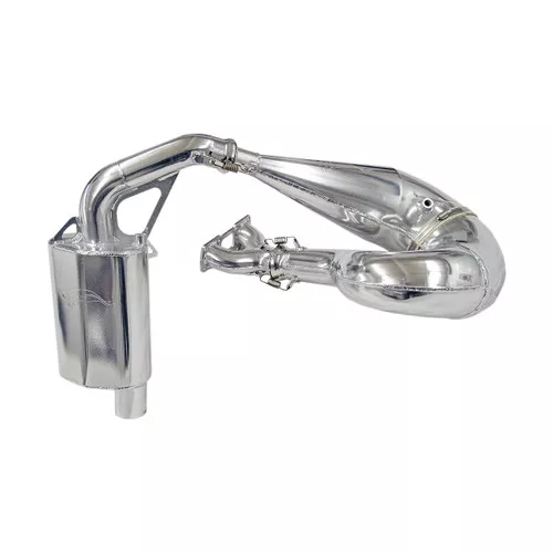 SLP Tuned Exhaust System ERA 2014 Technology (09-801)