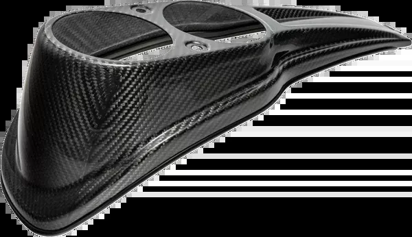 Slyfox Dash Panel - Gloss Black - FXLRS